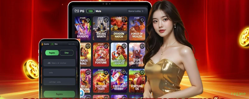 Download iOS regame