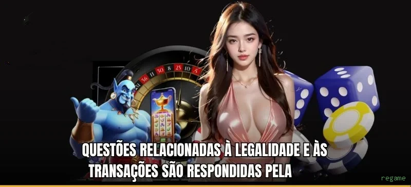 Siga a regame no Facebook