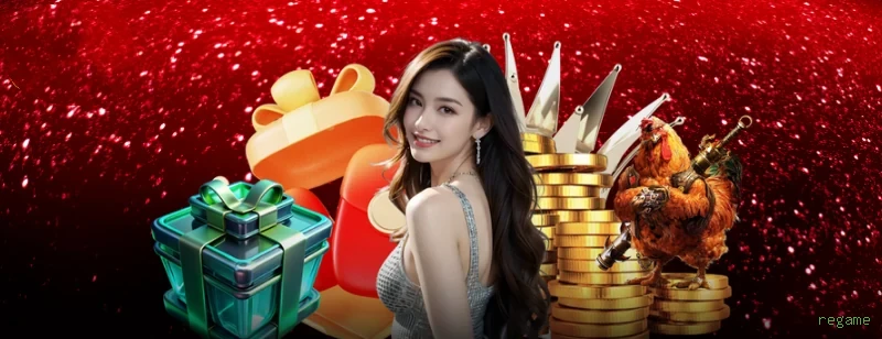 Slots Premium da PG Soft na regame