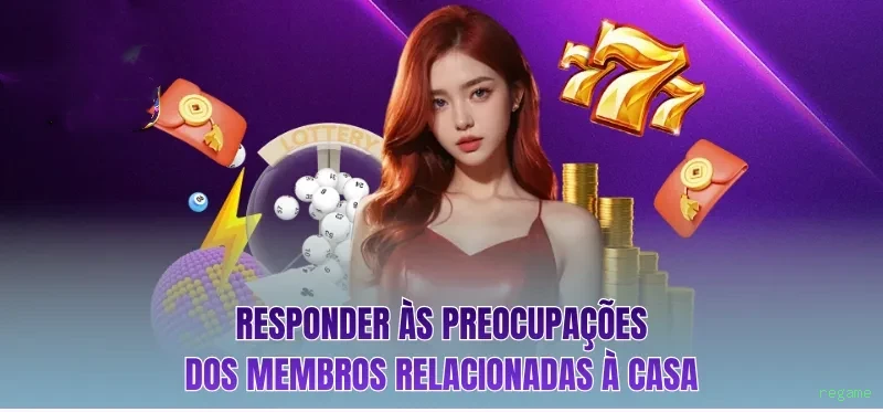 Segurança regame